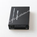 10/100M, SFP Fiber Media Converter Internal PSU fiber optic media converter rj45 sc connector